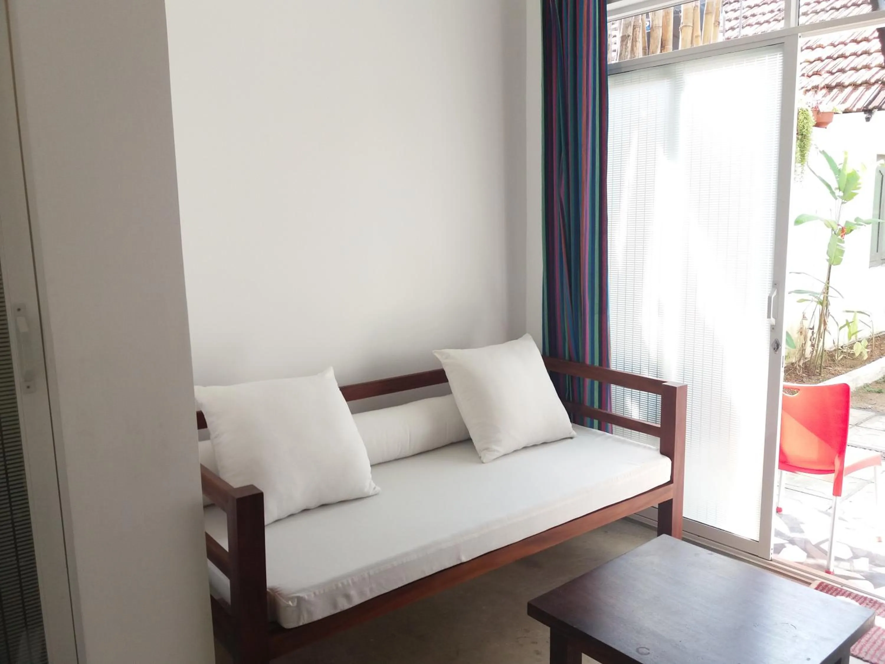 Bed in The Classic-hostel-apt-deluxe