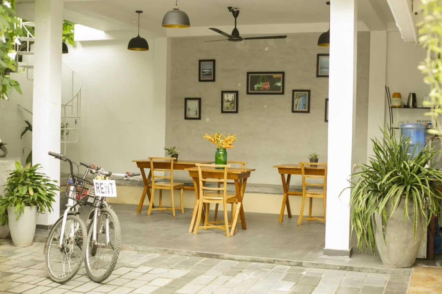 The Classic-hostel-apt-deluxe