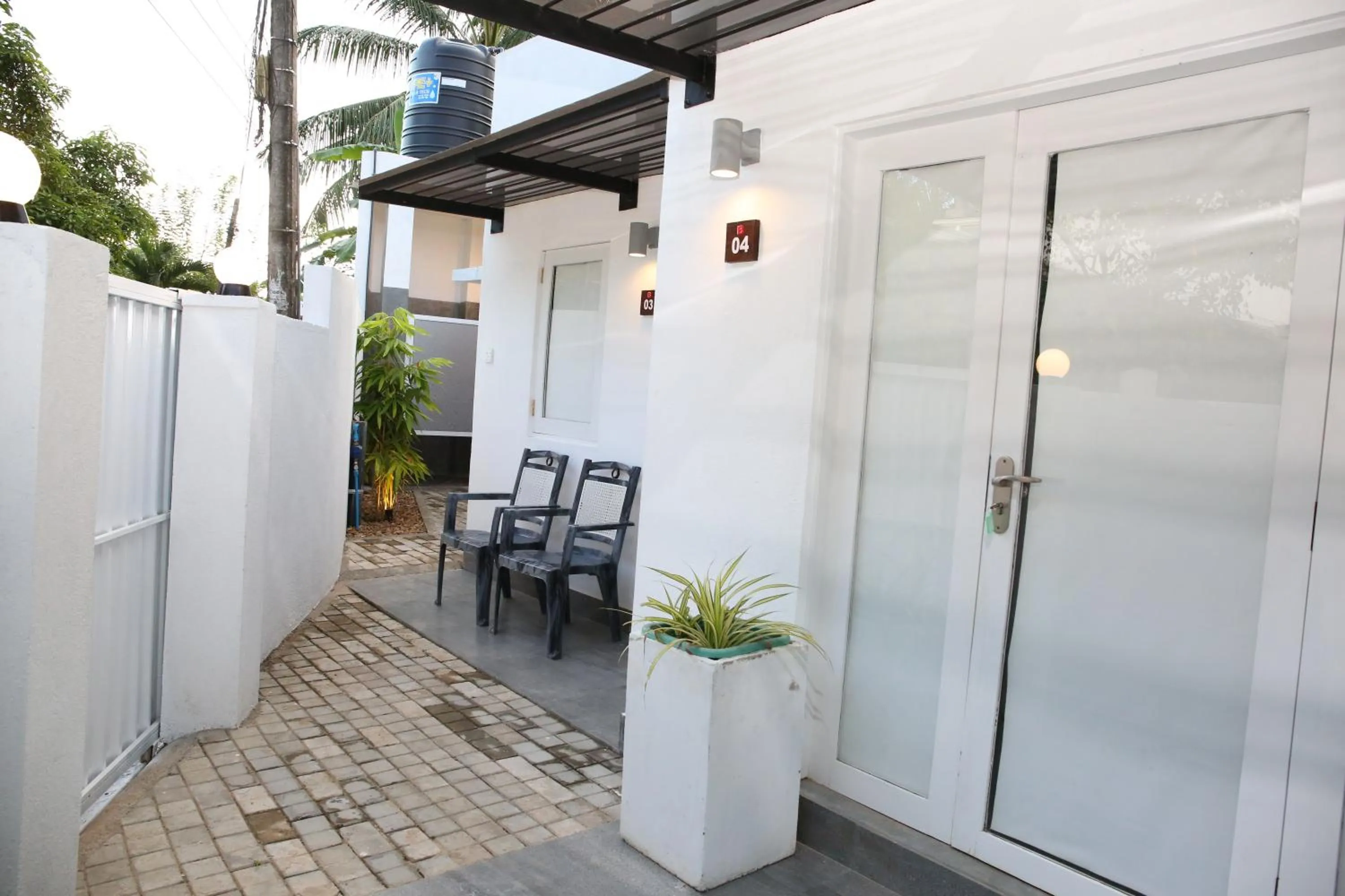 The Classic-hostel-apt-deluxe