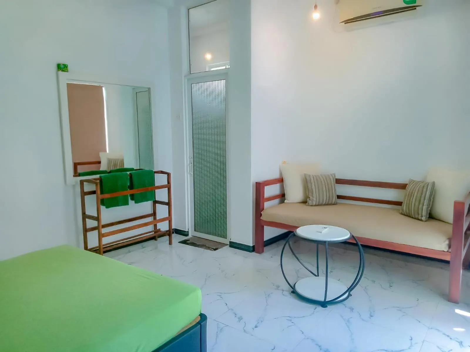 The Classic-hostel-apt-deluxe