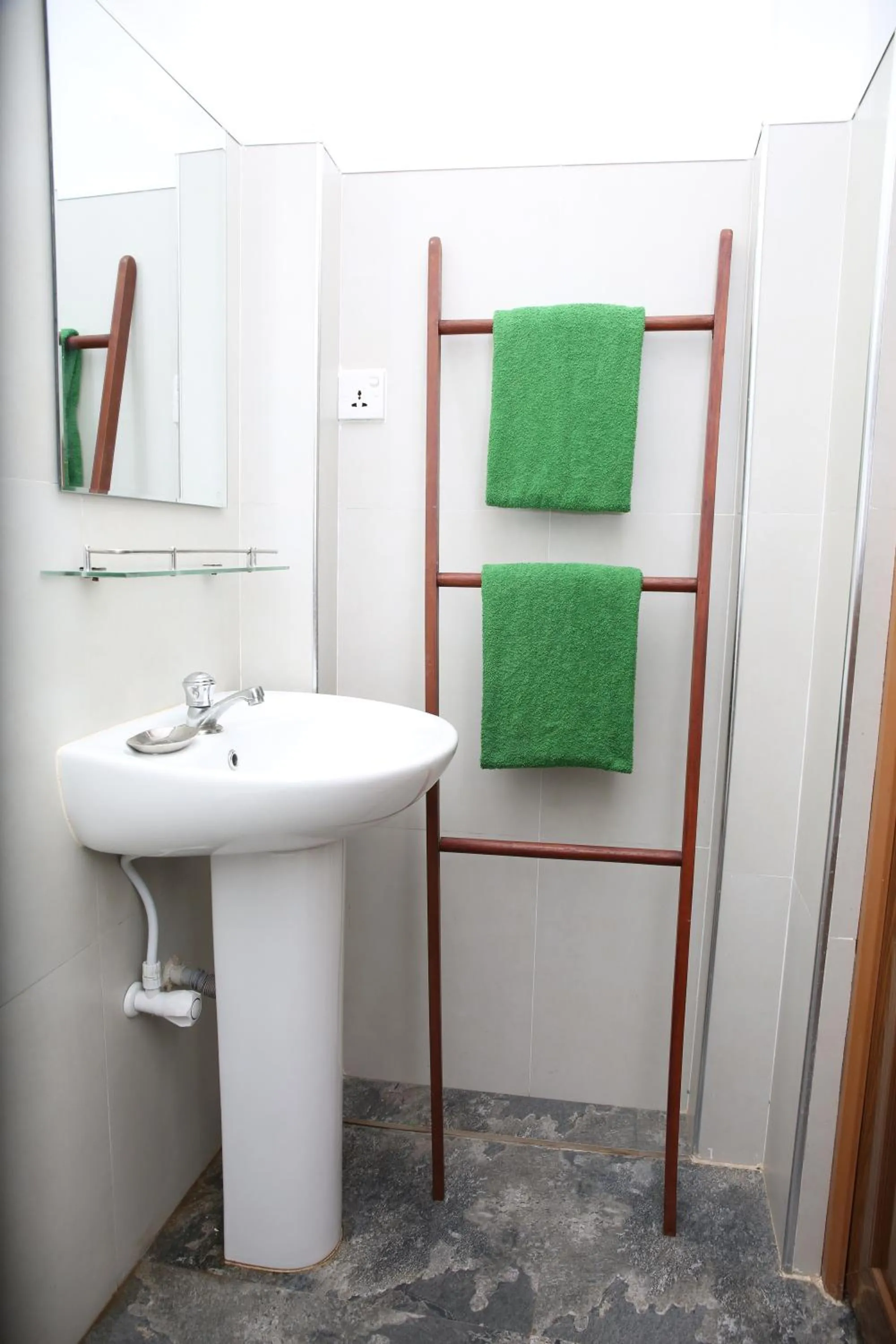 The Classic-hostel-apt-deluxe