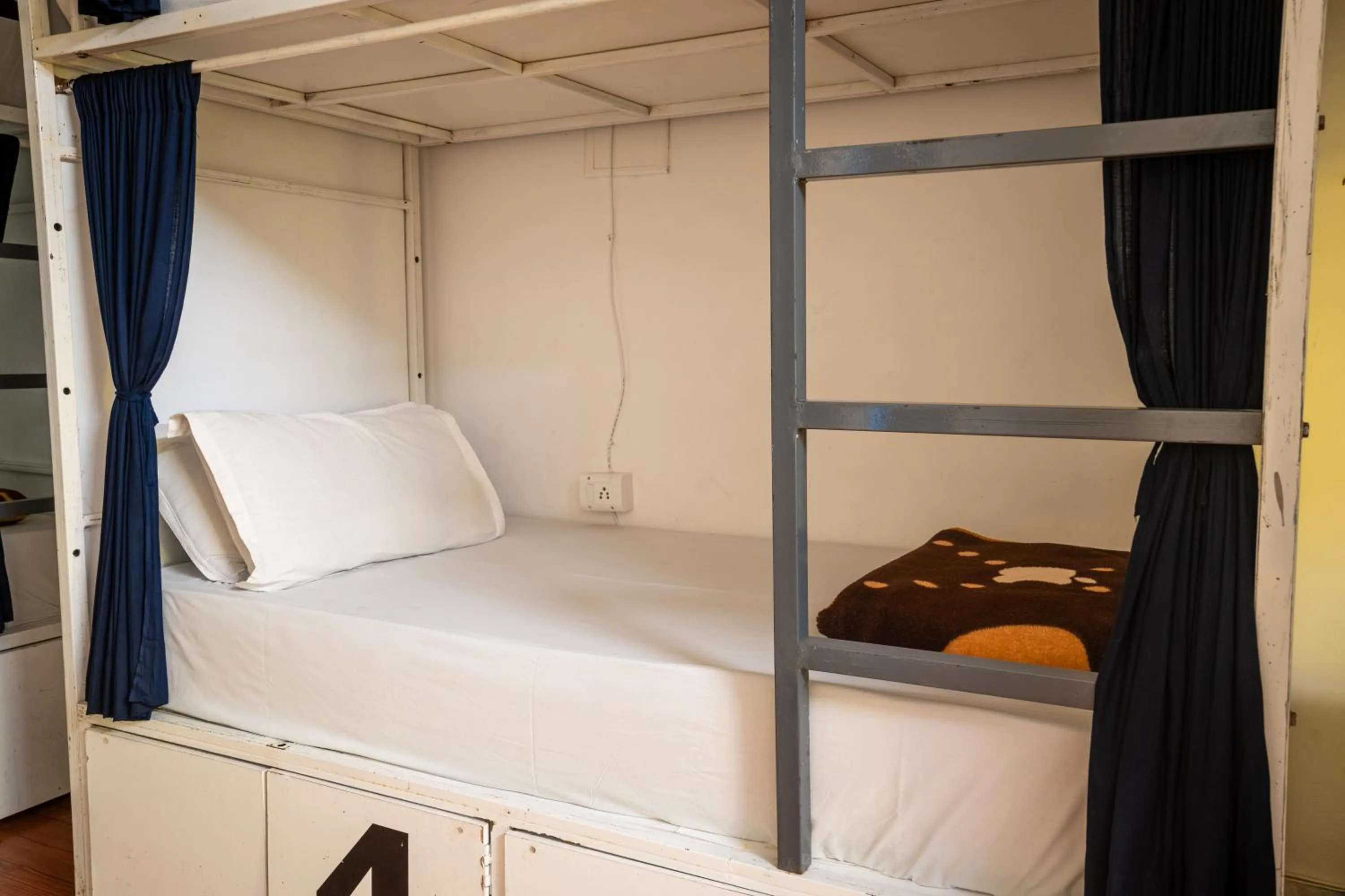 bunk bed, Bed in Dreamyard Udaipur