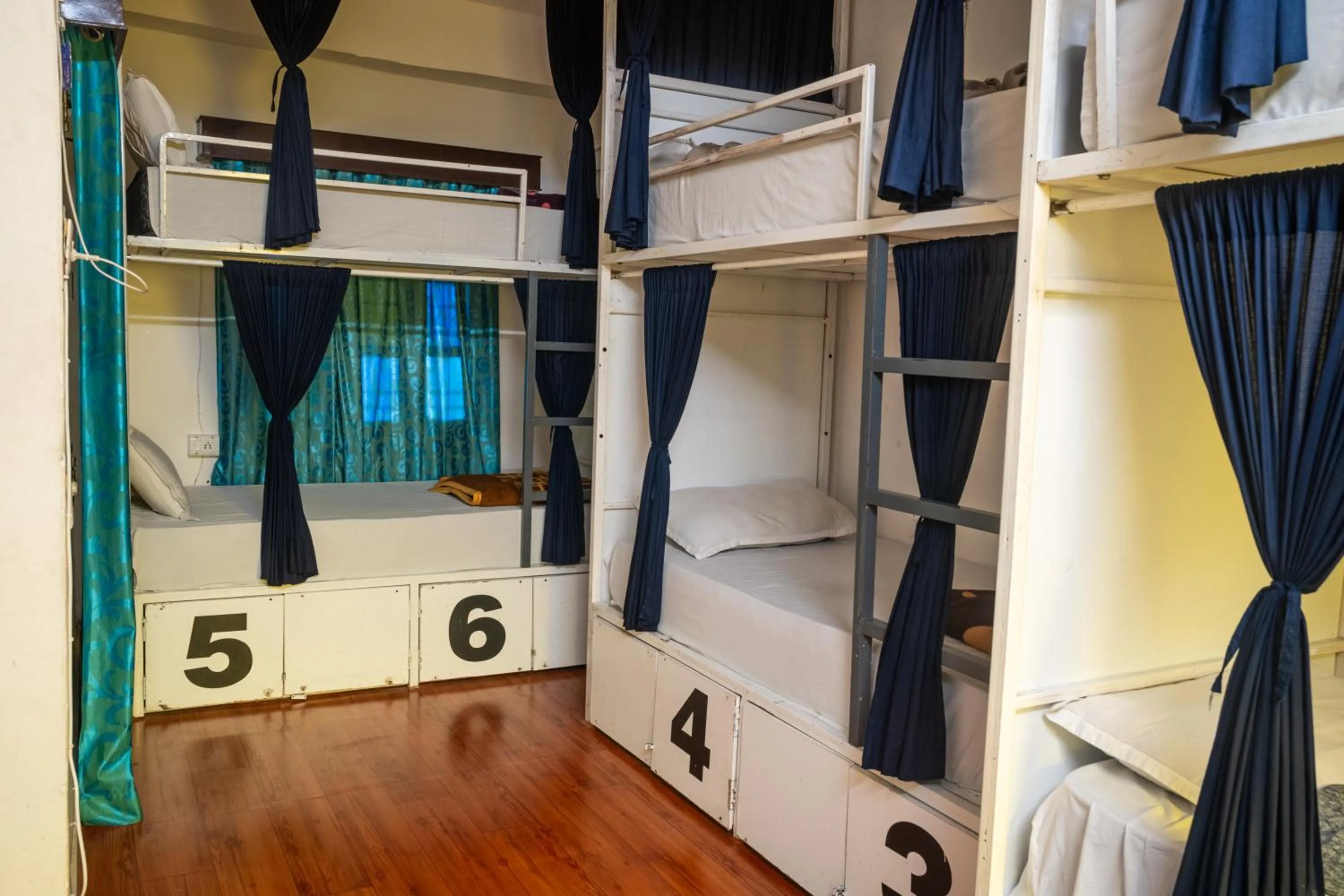bunk bed, Bed in Dreamyard Udaipur