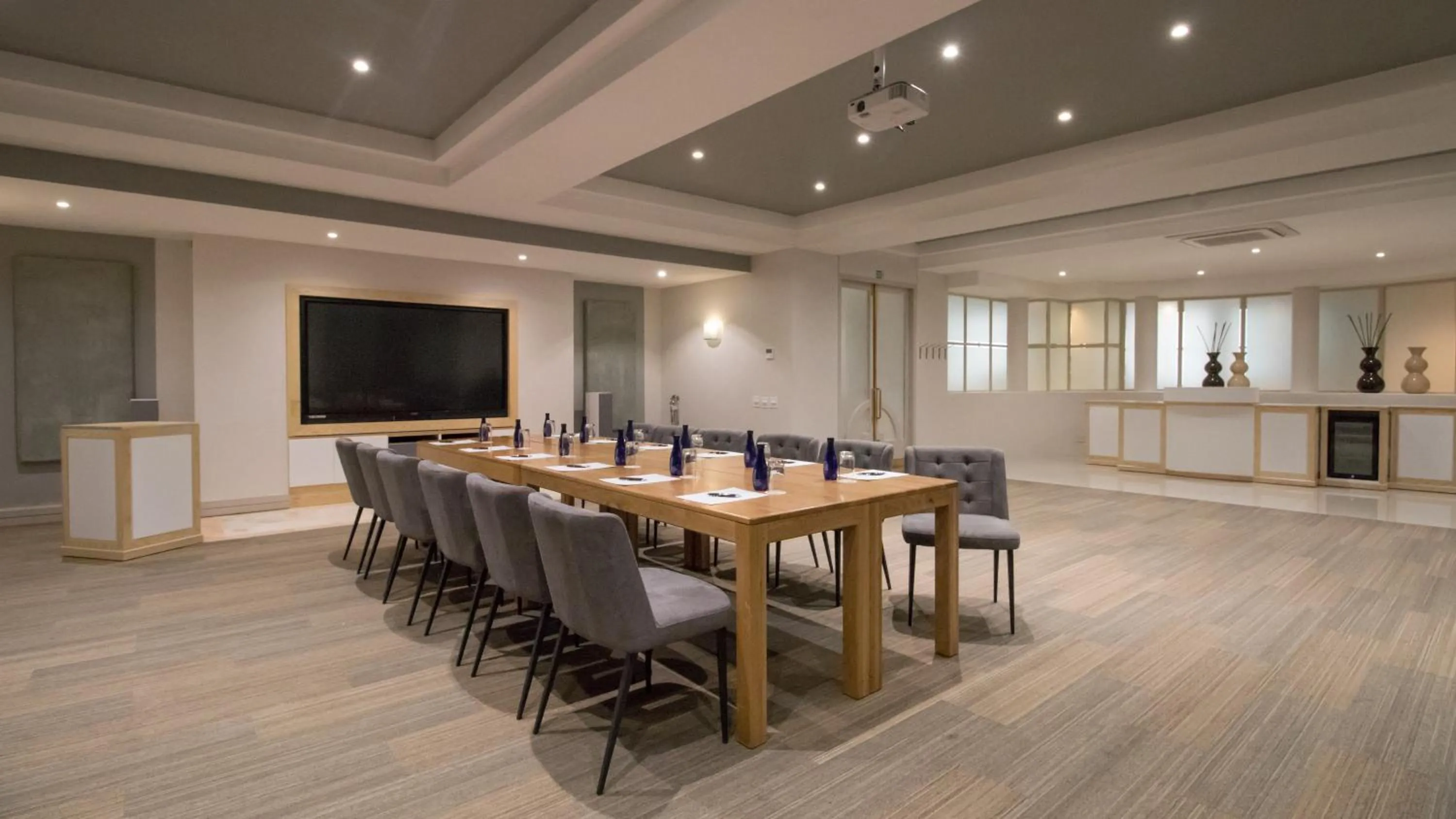 Banquet/Function facilities in The Bay Hotel