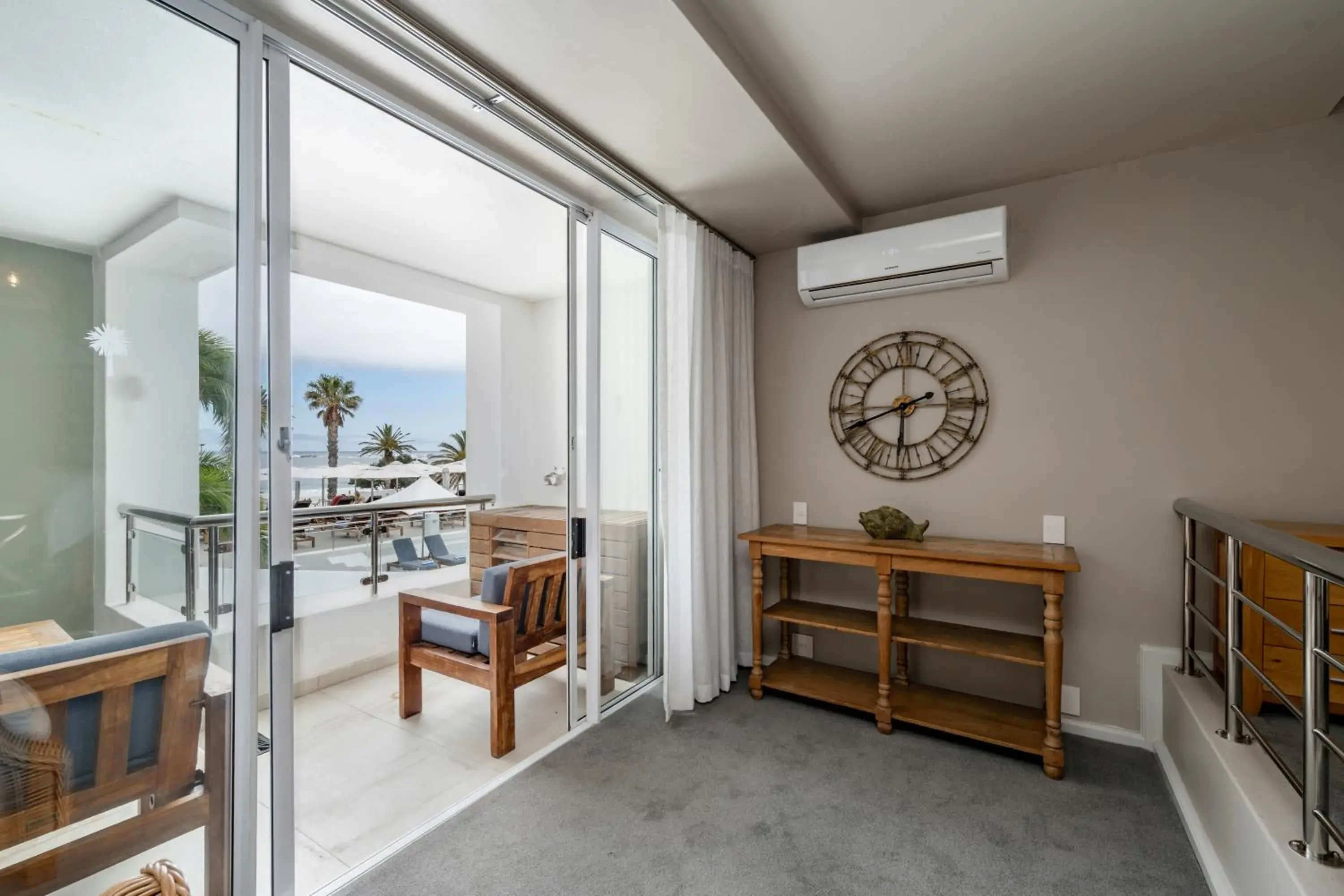 Corner Sea View Suite in The Bay Hotel Corner Sea View Suite in The Bay Hotel