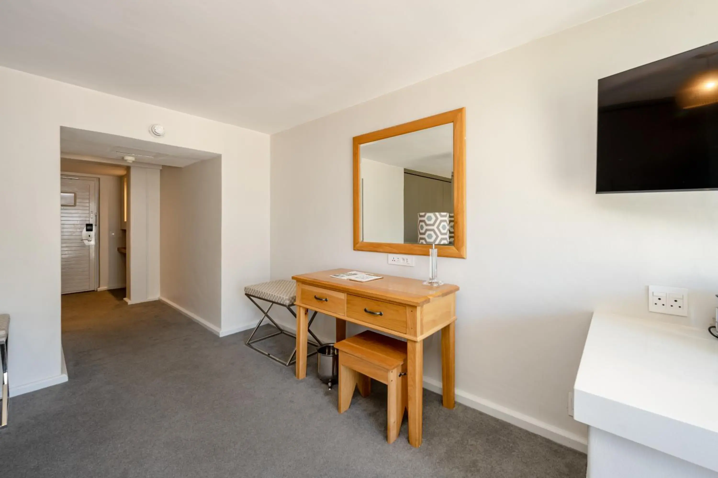 Sea and Mountain Inter-connected Family Room in The Bay Hotel Sea and Mountain Inter-connected Family Room in The Bay Hotel