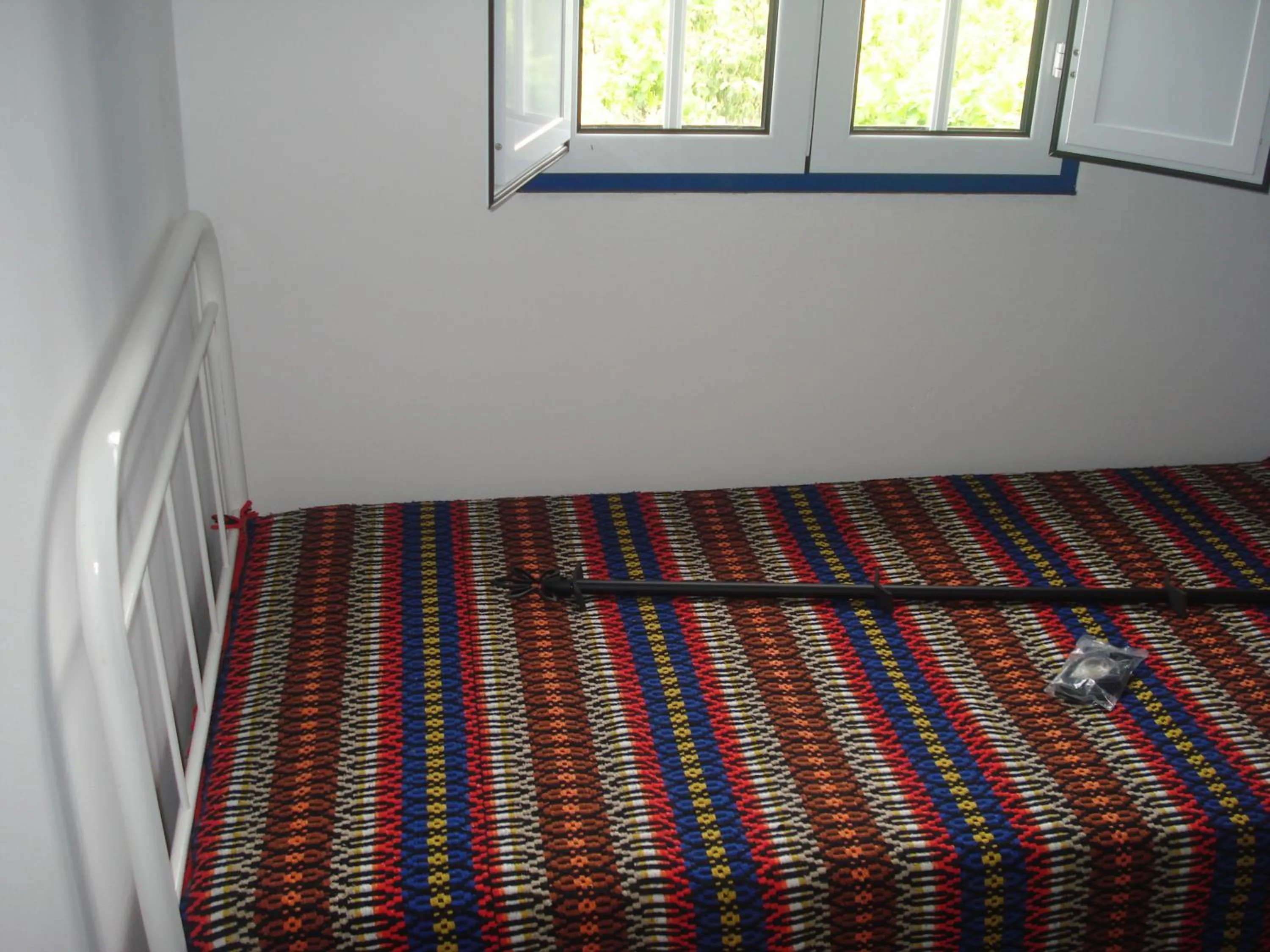 Monte Antonio Domingos