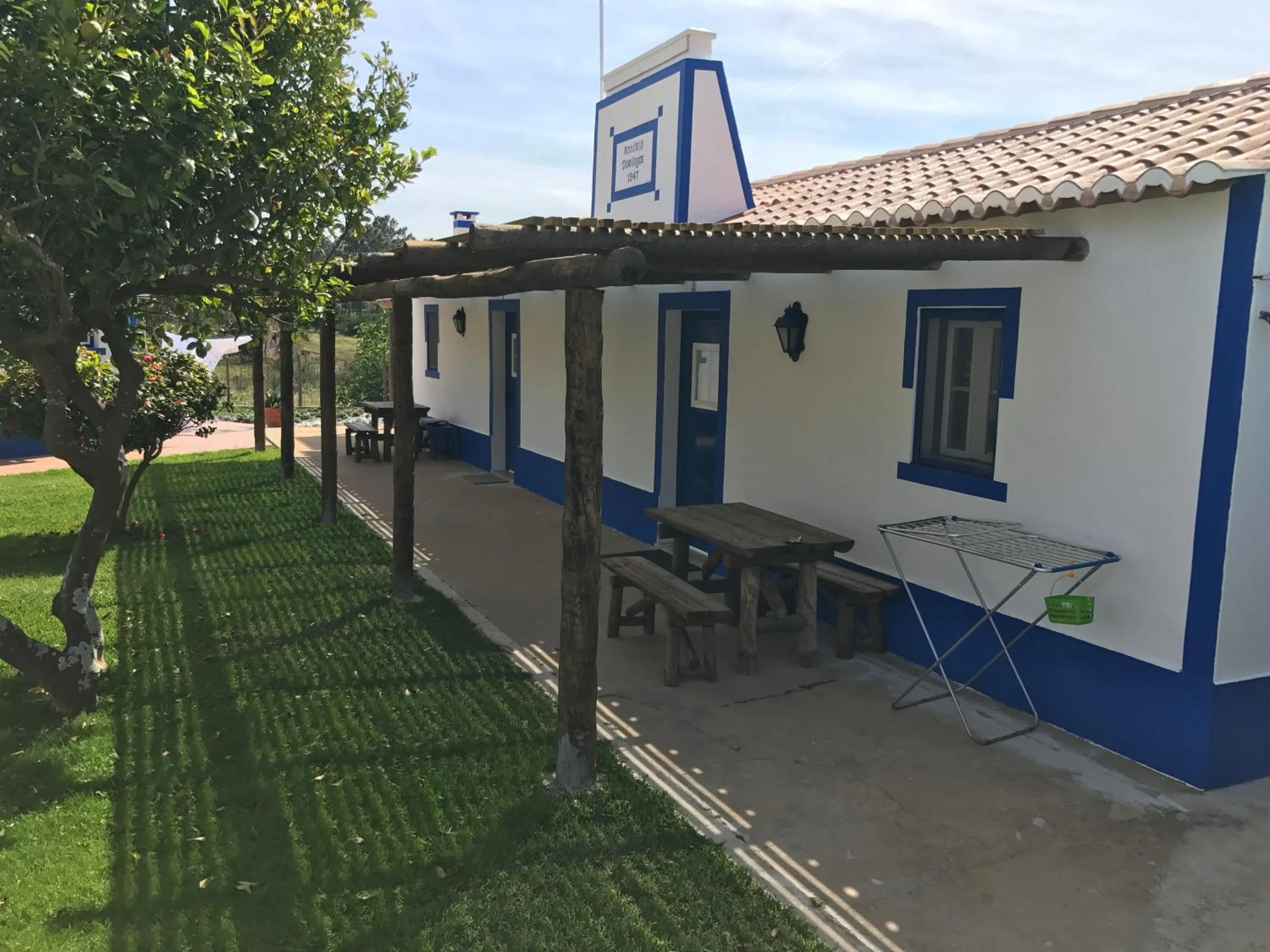 Monte Antonio Domingos