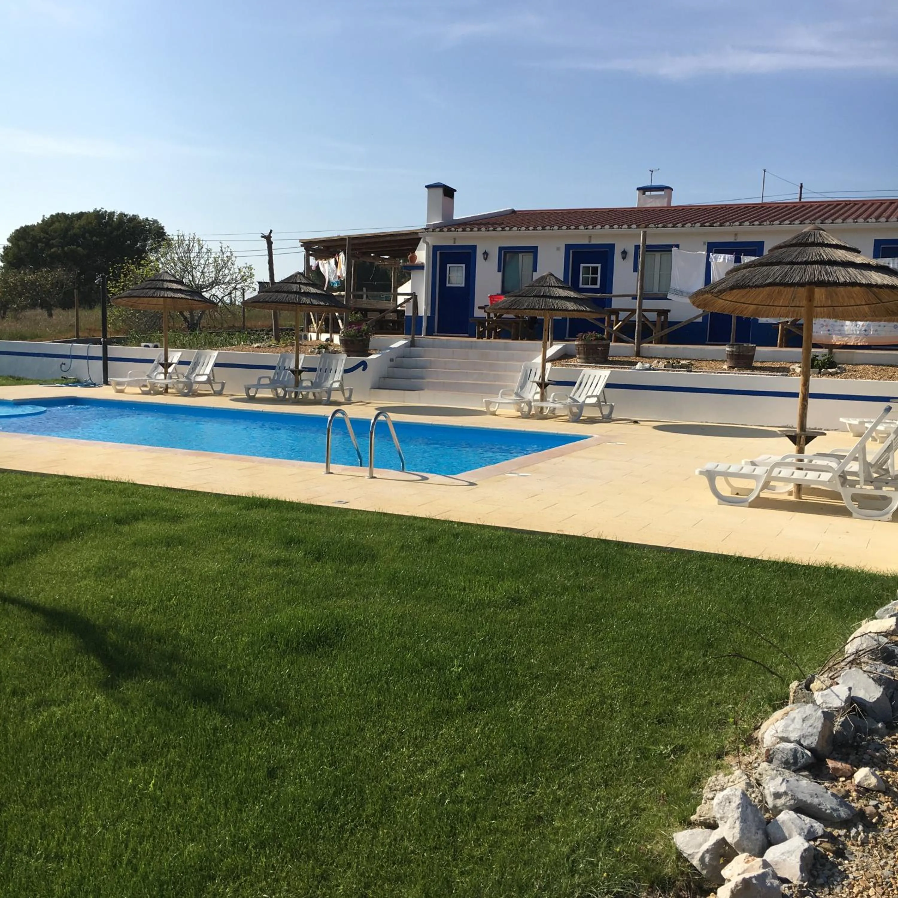 Monte Antonio Domingos