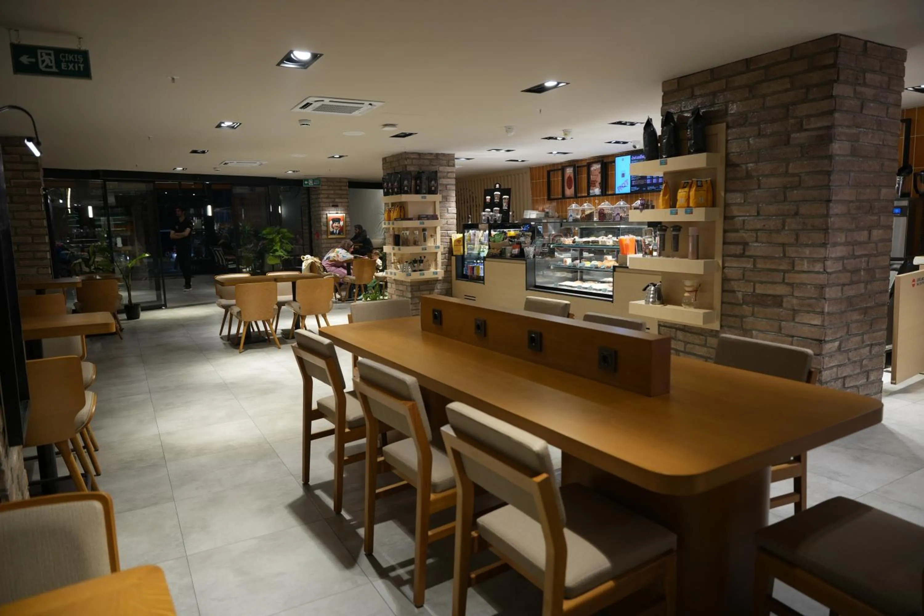 Lounge or bar in Kent Room Hotel