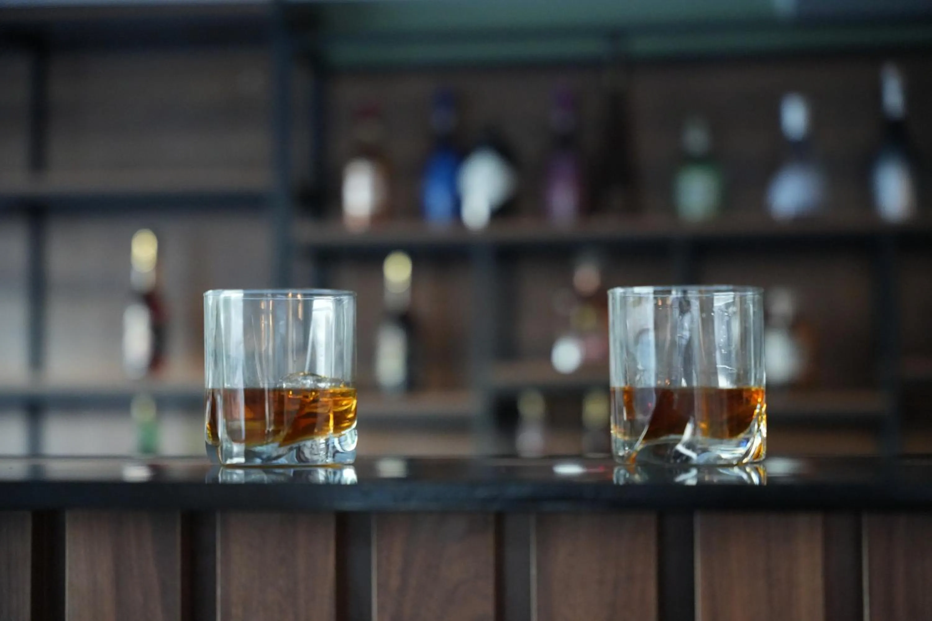 Lounge or bar in Kent Room Hotel