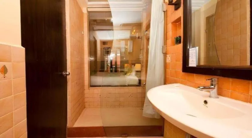 The Baga Marina Beach Resort & Hotel