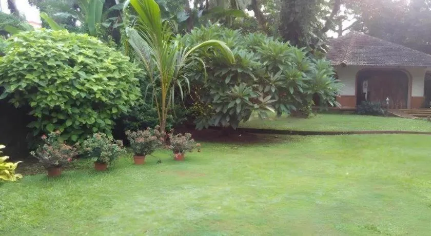 The Baga Marina Beach Resort & Hotel