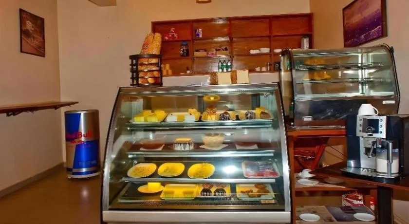 The Baga Marina Beach Resort & Hotel