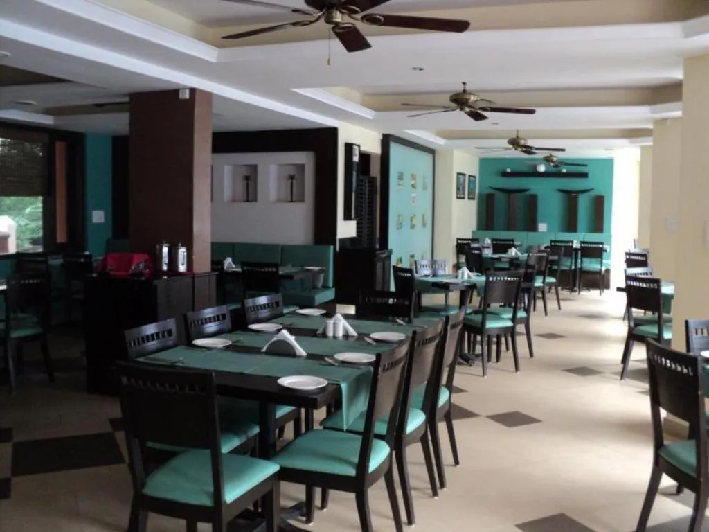 The Baga Marina Beach Resort & Hotel