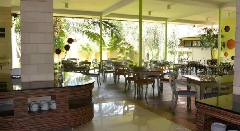 Hotel Alia Boutique Pasar Baru