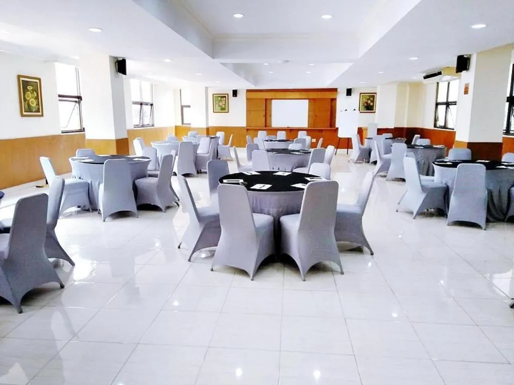 Hotel Alia Boutique Pasar Baru