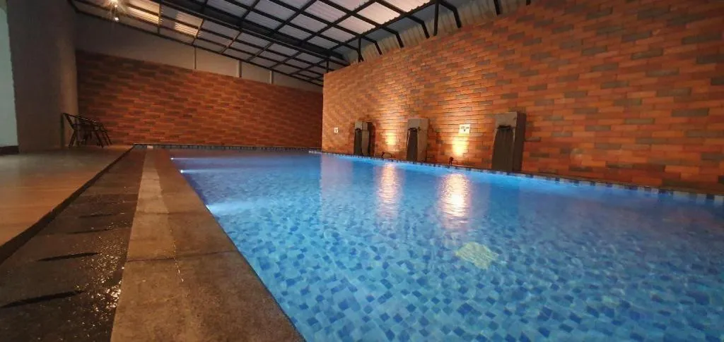 Hotel Alia Boutique Pasar Baru