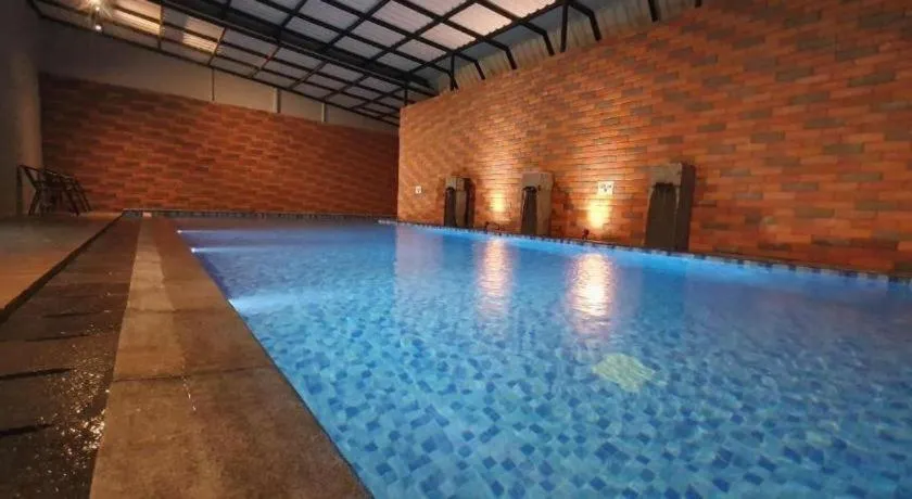 Hotel Alia Boutique Pasar Baru