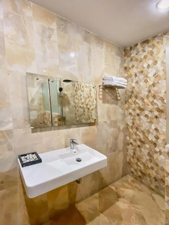 Hotel Alia Boutique Pasar Baru