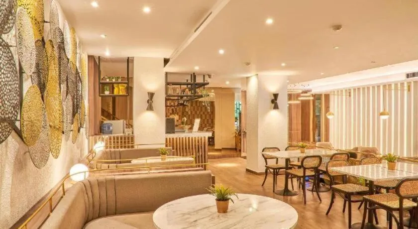 Hotel Alia Boutique Pasar Baru