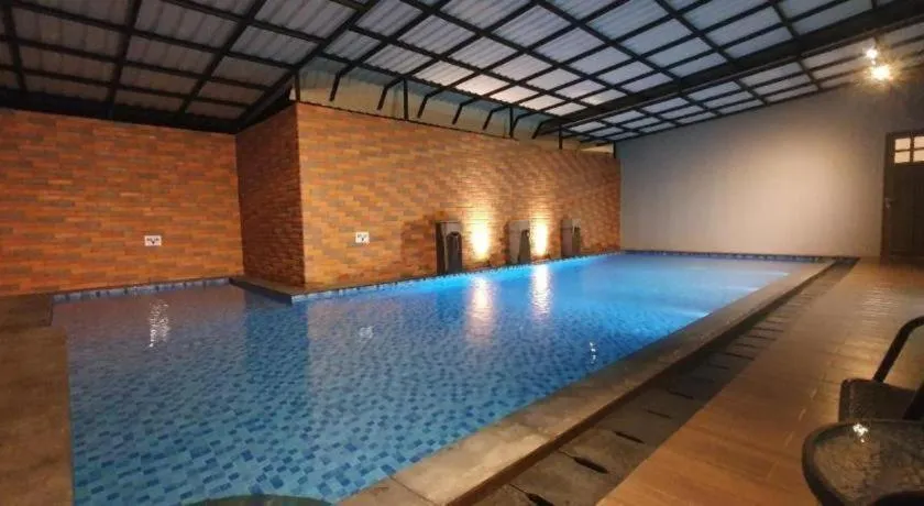 Hotel Alia Boutique Pasar Baru