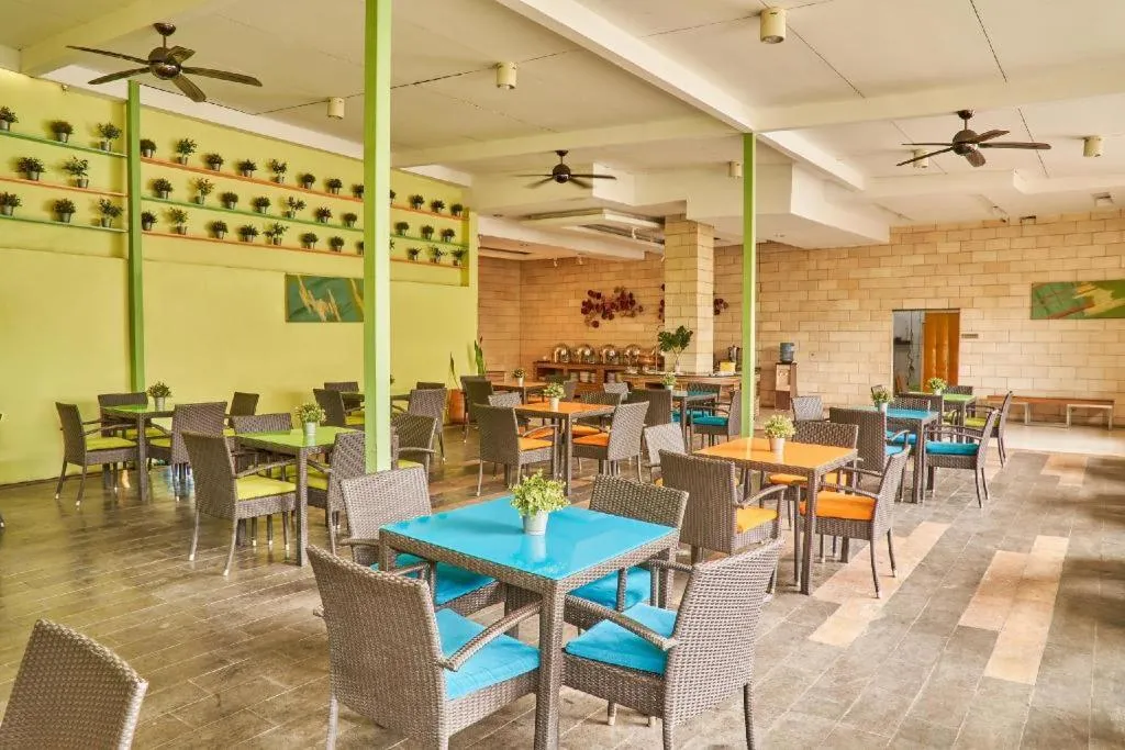 Hotel Alia Boutique Pasar Baru