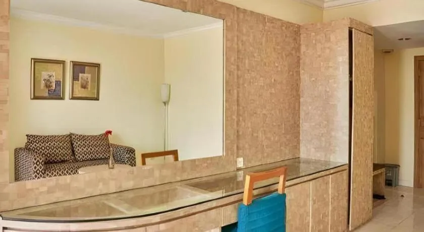 Hotel Alia Boutique Pasar Baru