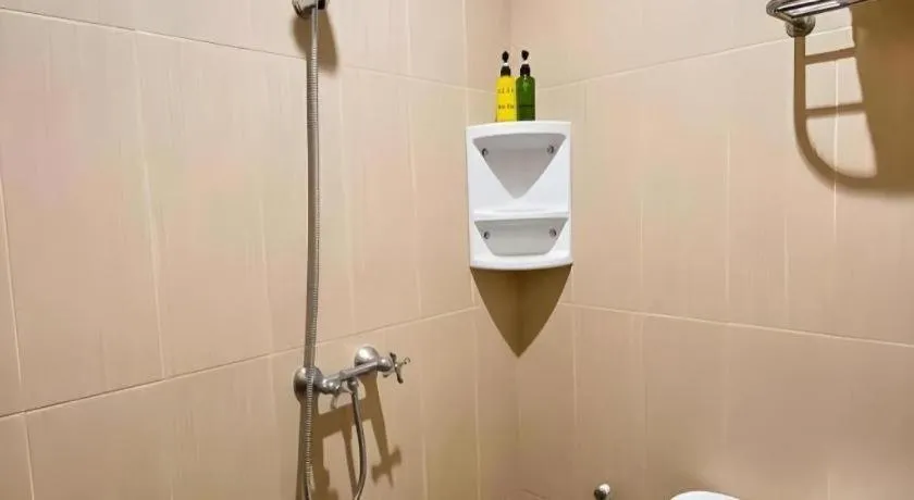 Hotel Alia Boutique Pasar Baru