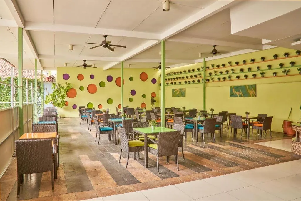 Hotel Alia Boutique Pasar Baru