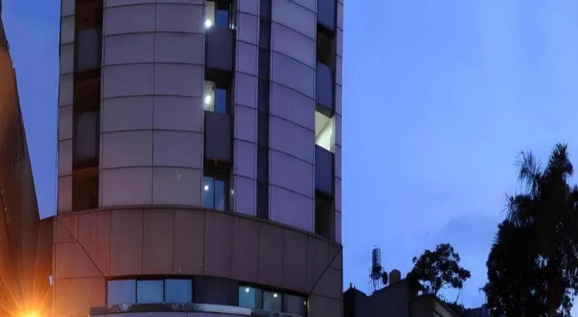 Hotel Alia Boutique Pasar Baru