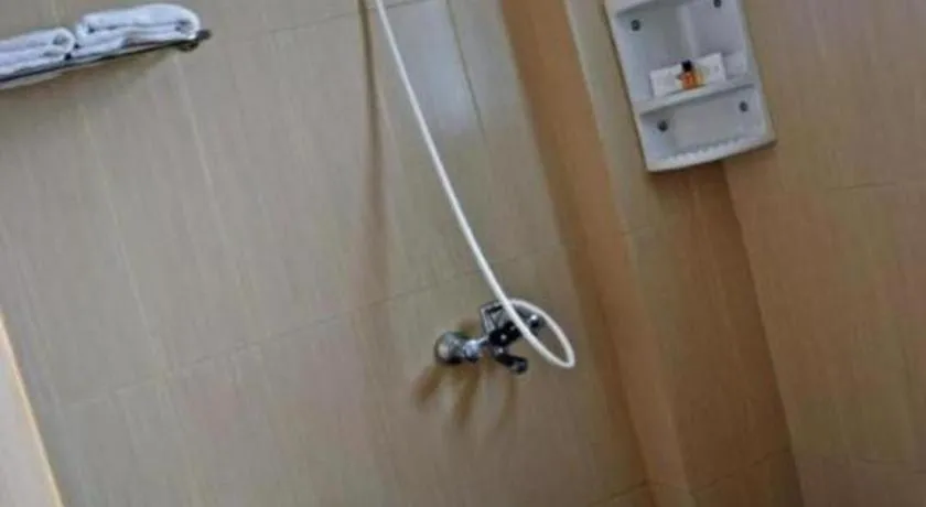 Hotel Alia Boutique Pasar Baru