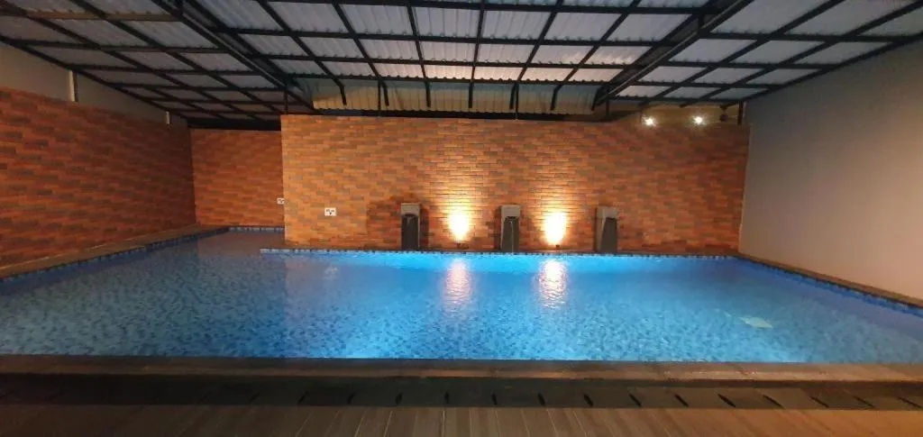 Hotel Alia Boutique Pasar Baru