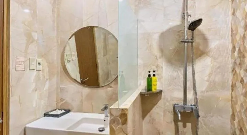 Hotel Alia Boutique Pasar Baru