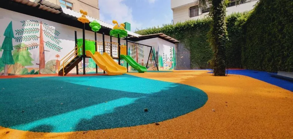 Hotel Alia Boutique Pasar Baru