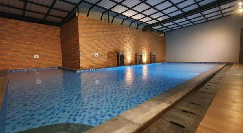 Hotel Alia Boutique Pasar Baru