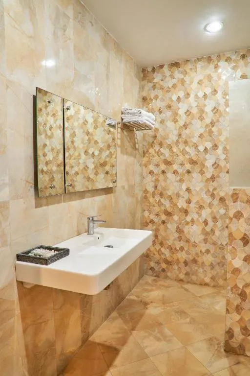 Hotel Alia Boutique Pasar Baru