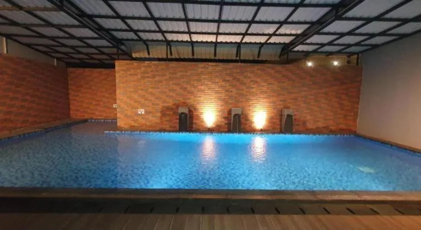 Hotel Alia Boutique Pasar Baru