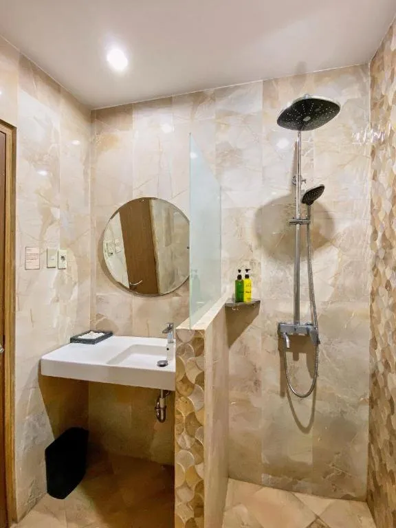 Hotel Alia Boutique Pasar Baru