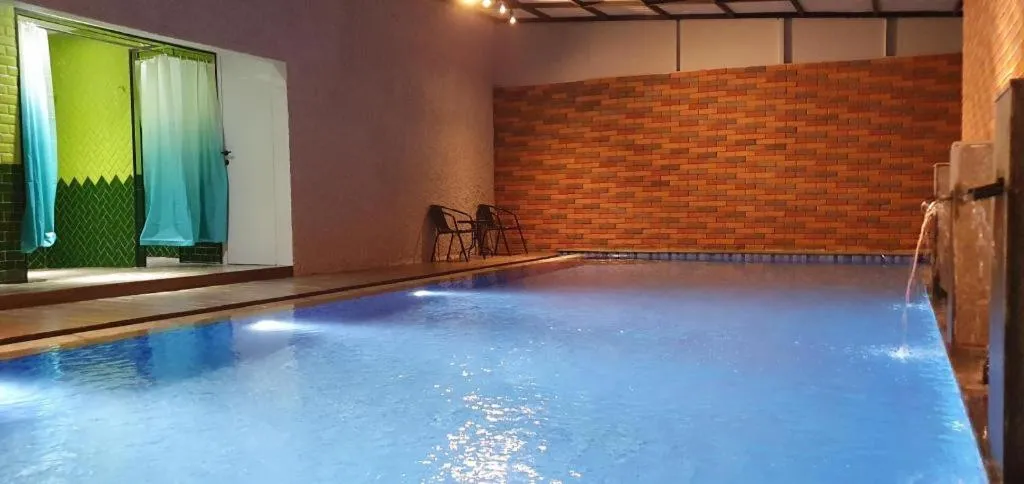 Hotel Alia Boutique Pasar Baru