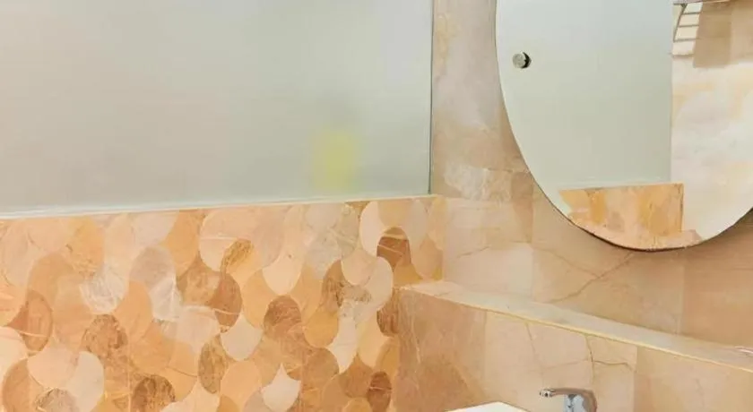 Hotel Alia Boutique Pasar Baru