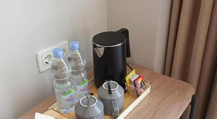 La Cama Boutique Hotel