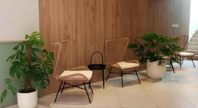 La Cama Boutique Hotel