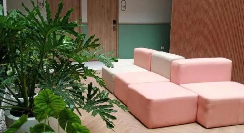 La Cama Boutique Hotel