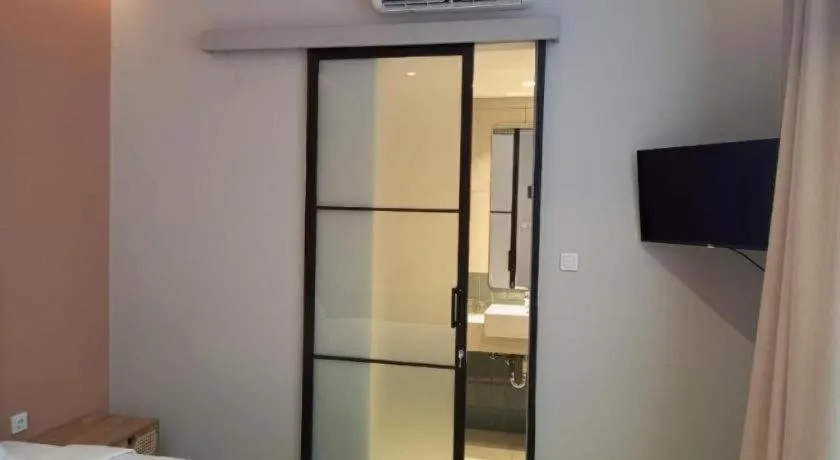 La Cama Boutique Hotel