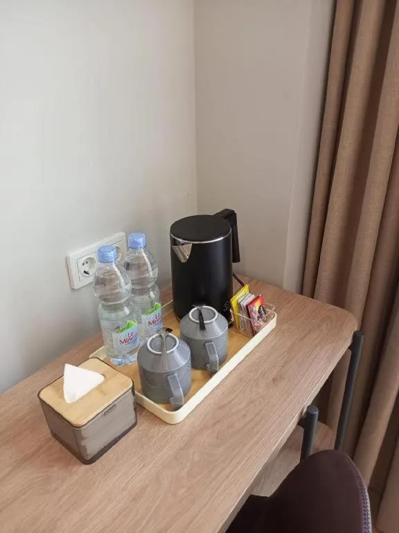 La Cama Boutique Hotel