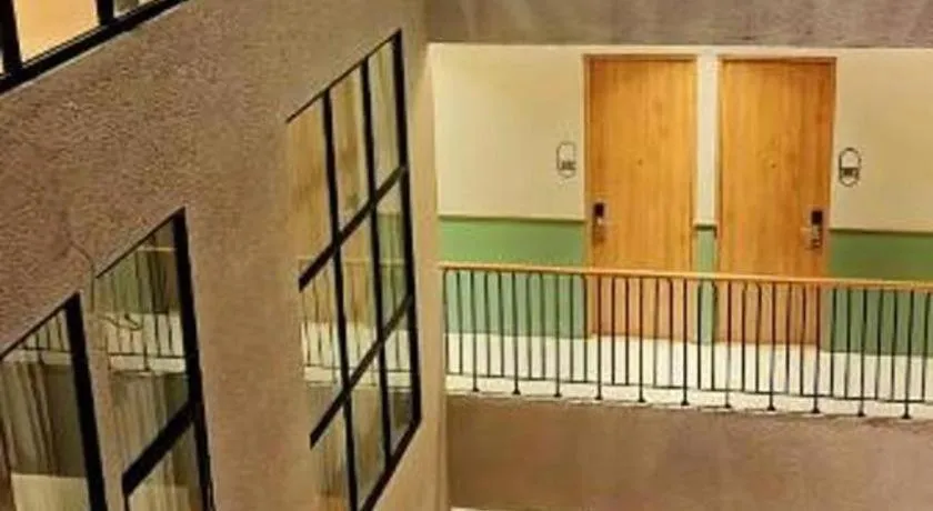 La Cama Boutique Hotel