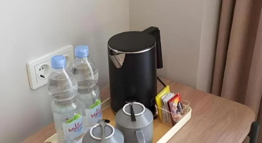 La Cama Boutique Hotel