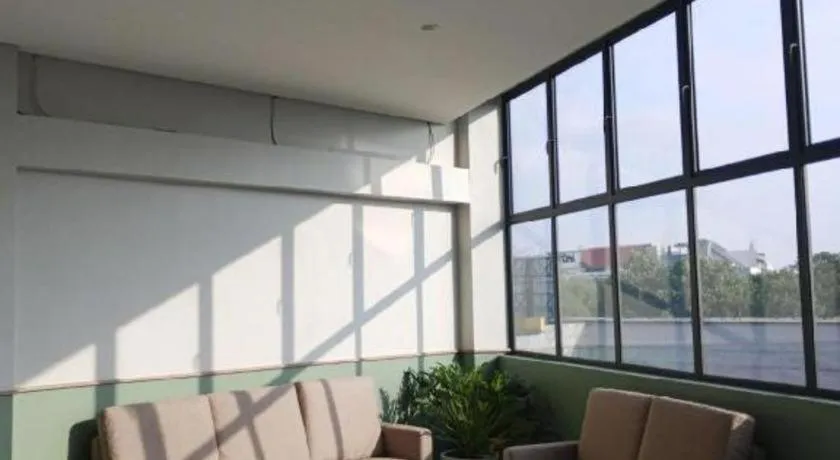 La Cama Boutique Hotel