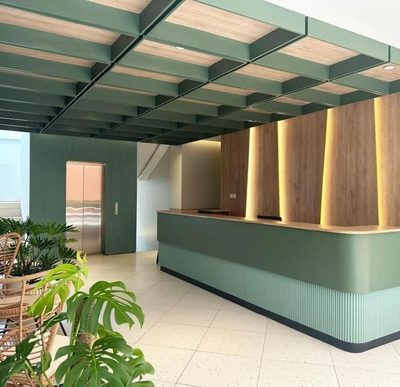 La Cama Boutique Hotel